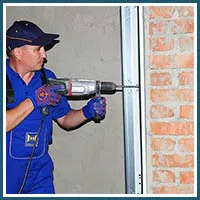 All County Garage Door Service Austin, TX 512-790-0037 - zip